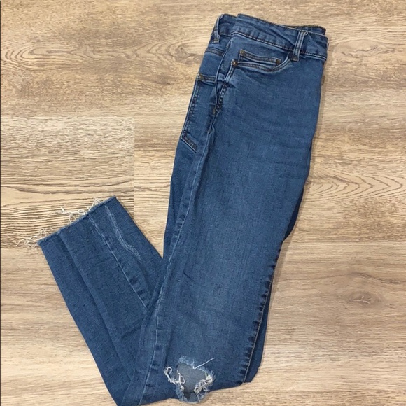 NOISY MAY JEGGINGS - Picture 1 of 3